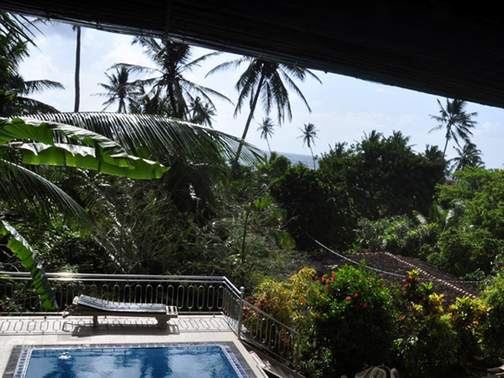 Little Paradise Bentota Exterior foto