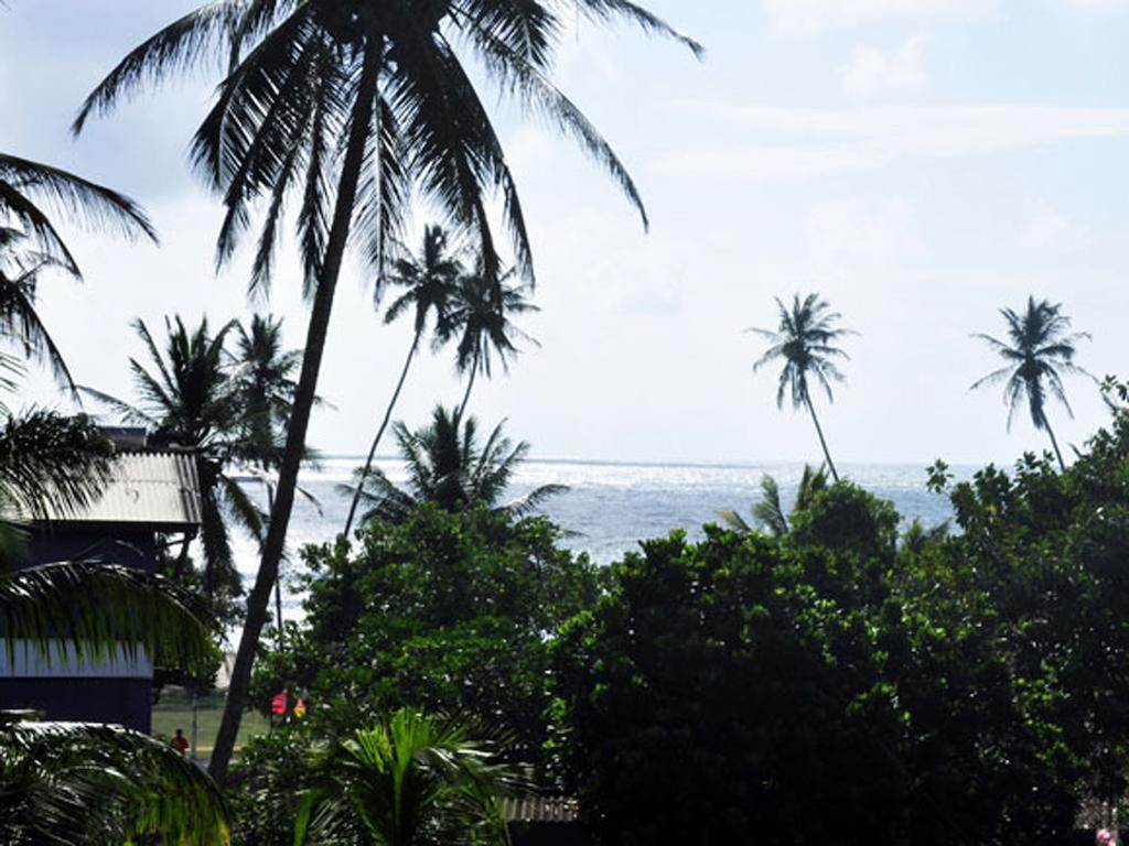 Little Paradise Bentota Exterior foto
