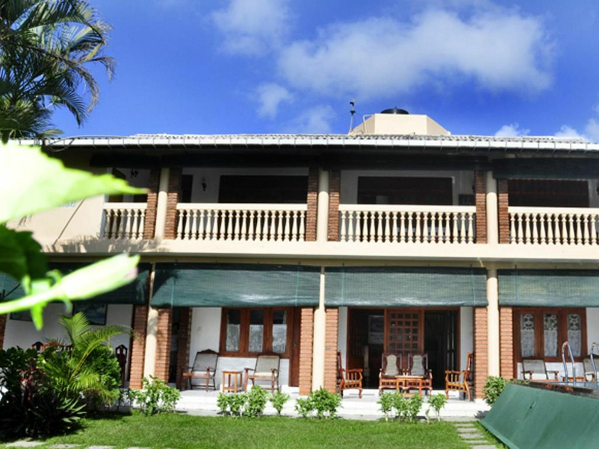 Little Paradise Bentota Exterior foto