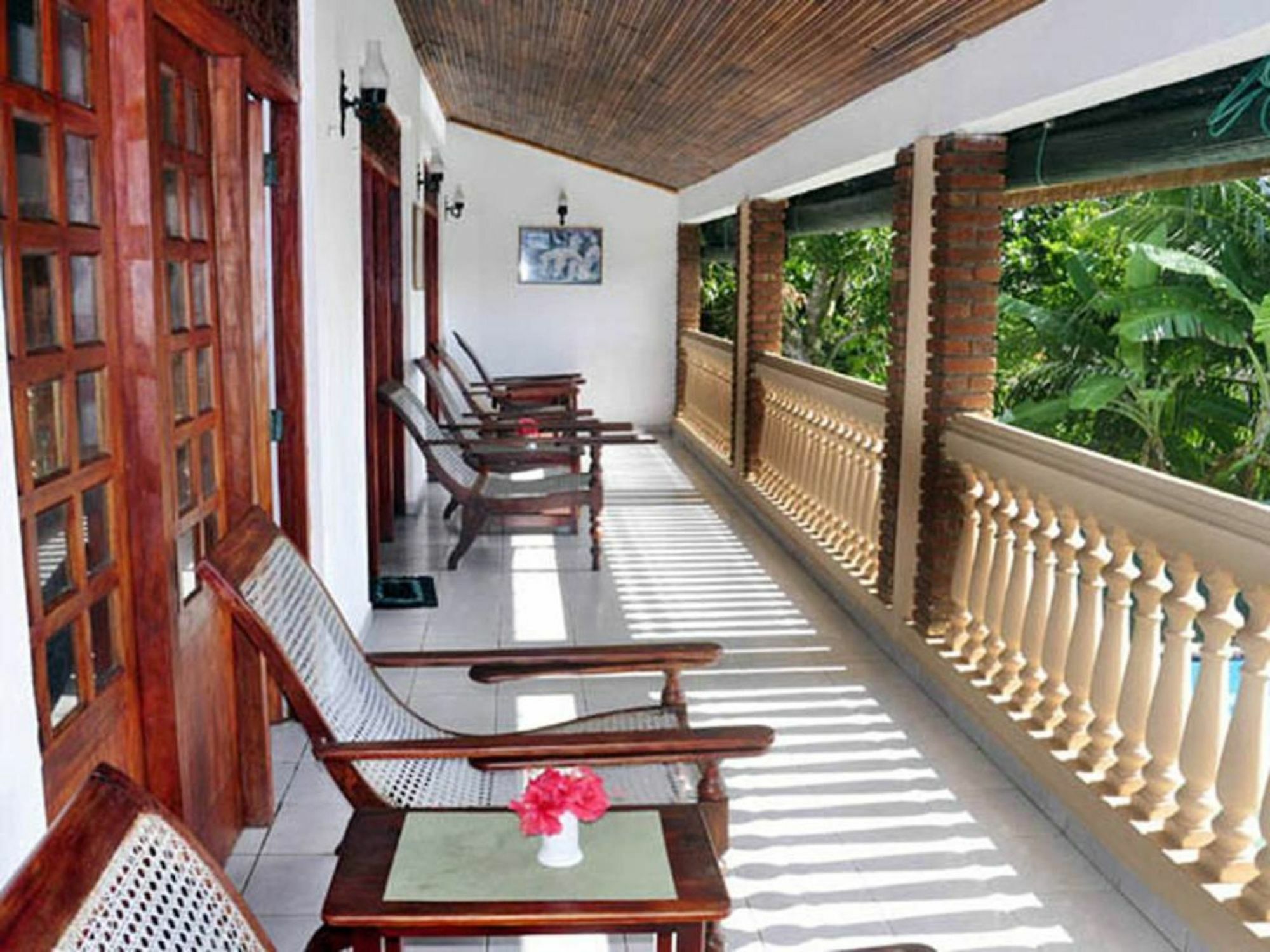 Little Paradise Bentota Exterior foto